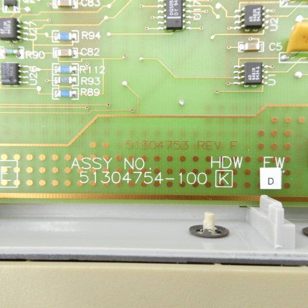 HONEYWELL 51304754-100 NSNP