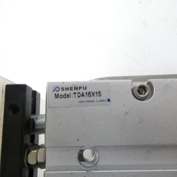 SHENPU TDA16X15 (AS PICTURED) UNMP