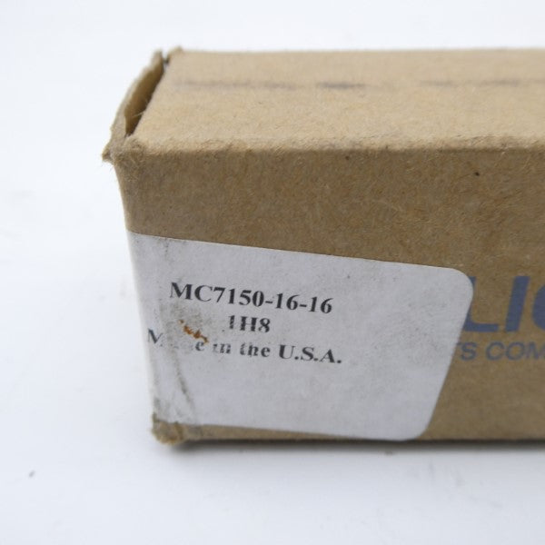 HELICAL MC7150-16-16 NSMP