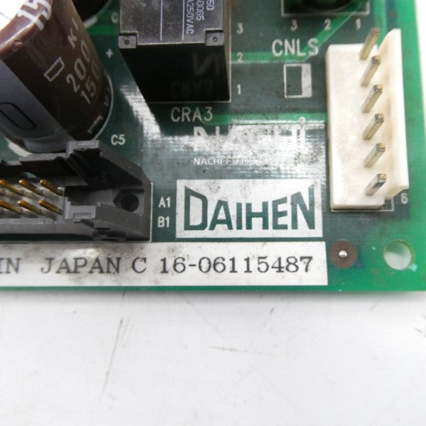 DAIHEN L8800F07 L8800F NSNP