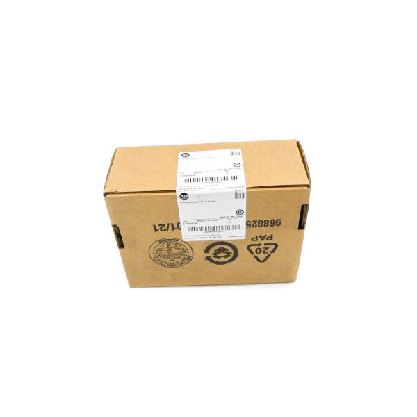 ALLEN BRADLEY 5069-ECR SER. A (BR/WH) NSFS