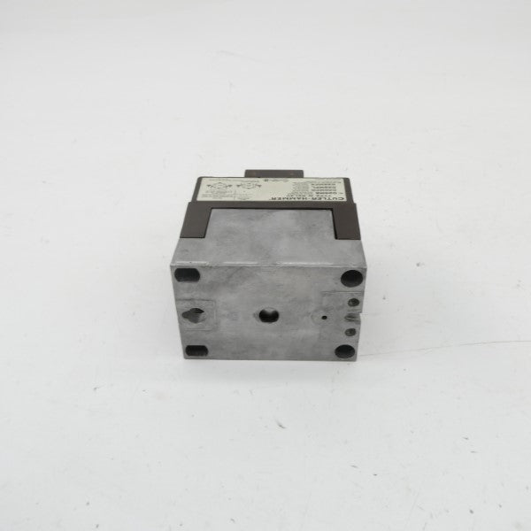 CUTLER HAMMER D26M-2 SER. A2 110/120V NSNP