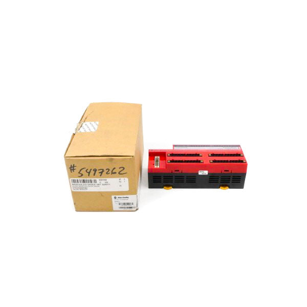 ALLEN BRADLEY 1791DS-IB8XOB8 SER. A NSMP