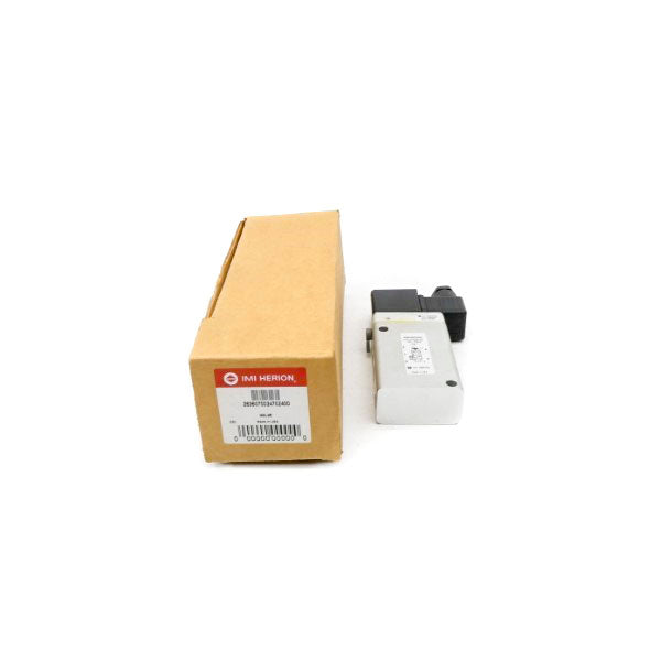 IMI 2636070024702400 150PSI NSMP