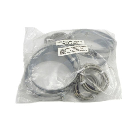 HEATER SWH17183 (PKG OF 4) NSMP