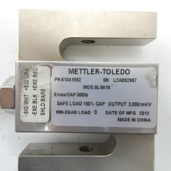 METTLER TOLEDO 61041052 NSMP
