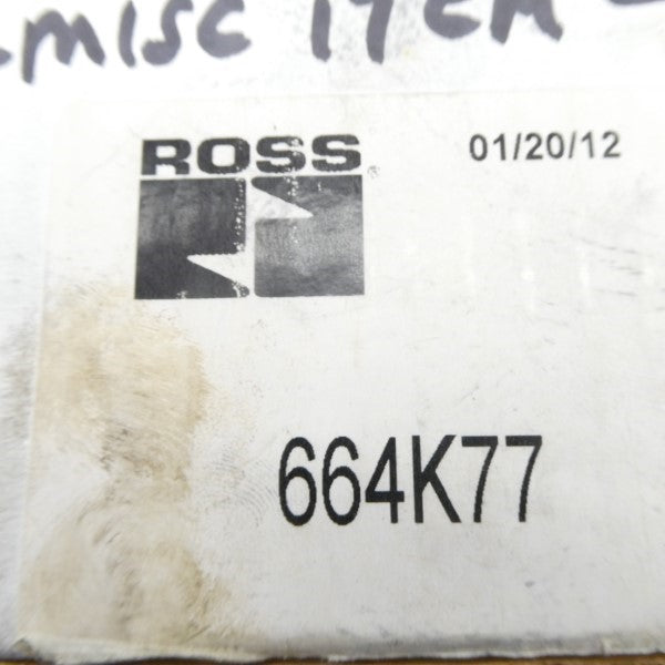ROSS 664K77 NSMP