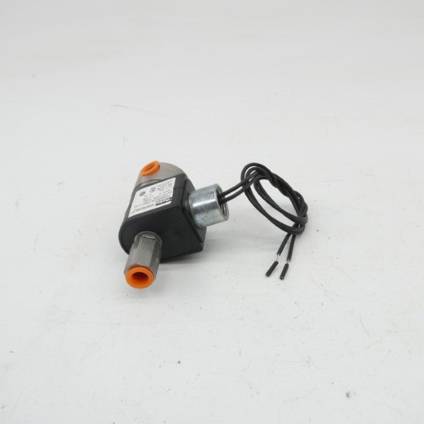 PARKER 71395SN2GNJ1N0C111P3 110/120V 150PSI 1/8"-1/16" NSMP