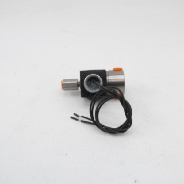 PARKER 71395SN2GNJ1N0C111P3 110/120V 150PSI 1/8"-1/16" NSMP