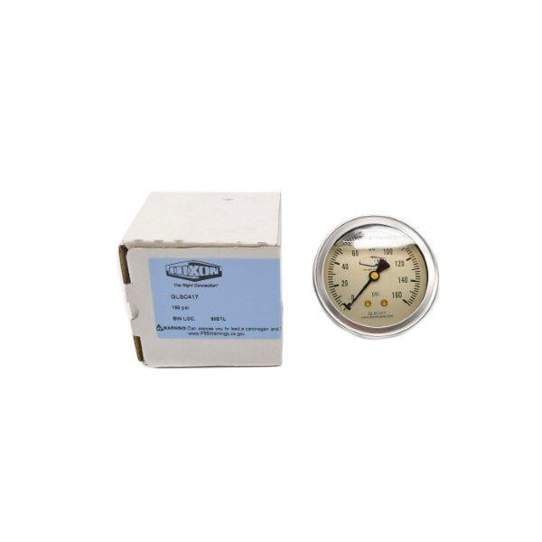 DIXON GLSC417 160PSI NSMP