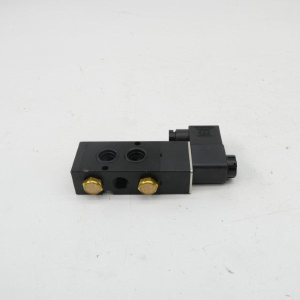 DYNAQUIP CONTROLS 145855.01 110VAC 25A 22-116PSI NSNP