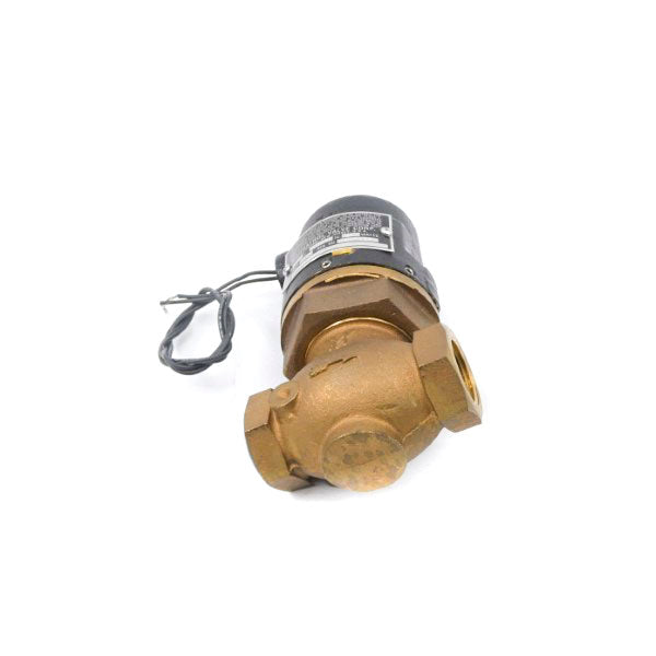 MAGNATROL VALVE F18G24 120V 20PSI NSNP