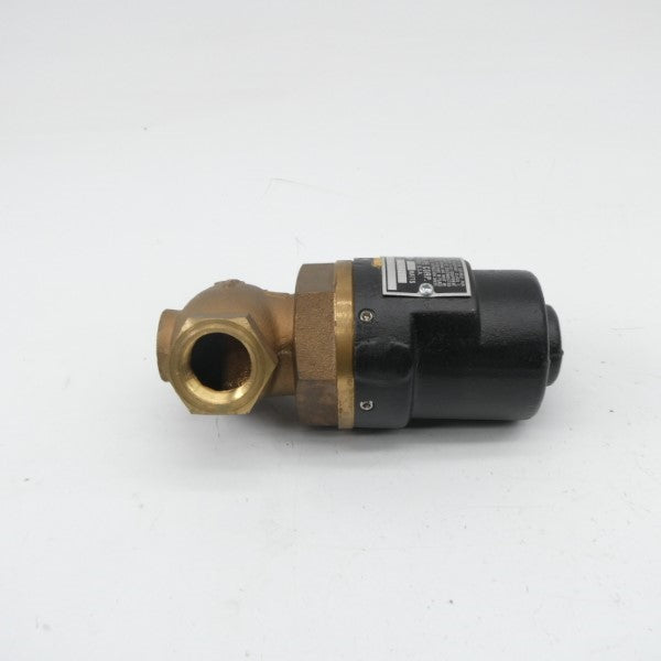 MAGNATROL VALVE F18G24 120V 20PSI NSNP