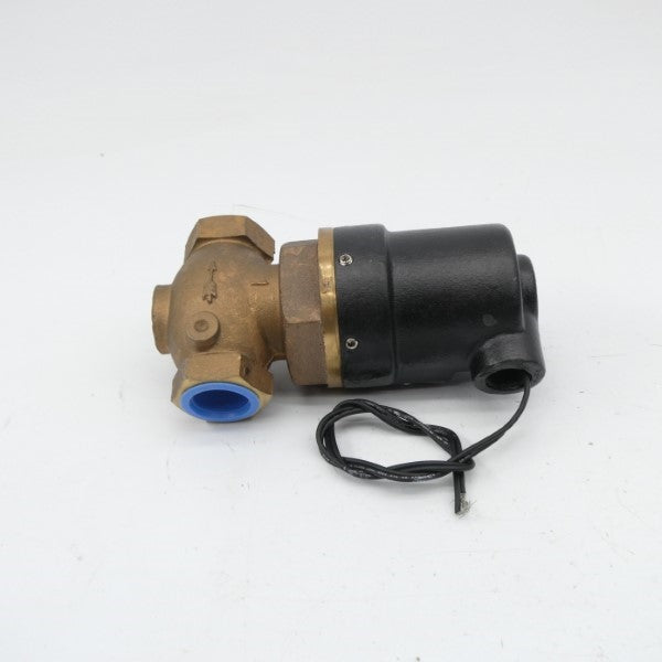 MAGNATROL VALVE F18G24 120V 20PSI NSNP