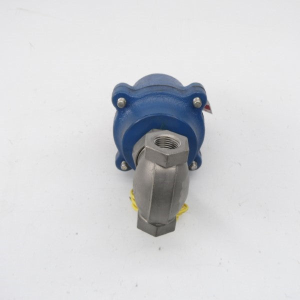 GOULD VALVE KX24 120V 5-150PSI 1/2" NSNP