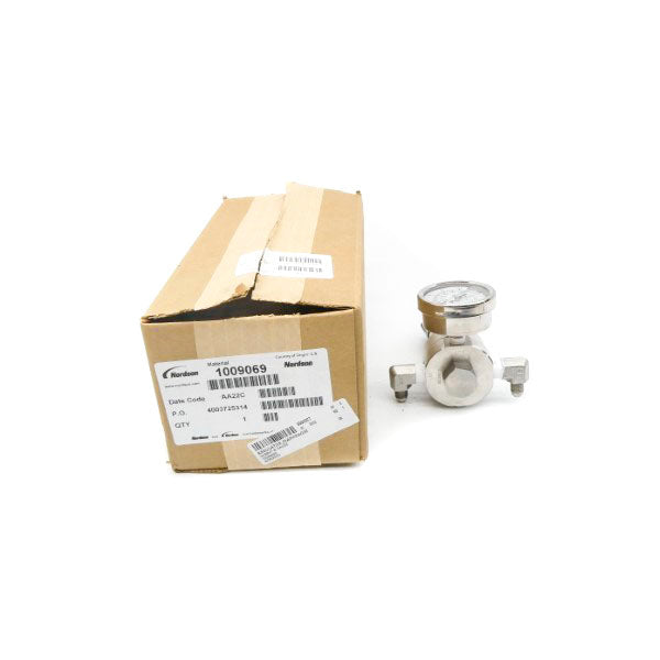 INDUSTRIAL SPARE PART 1009069 NSMP