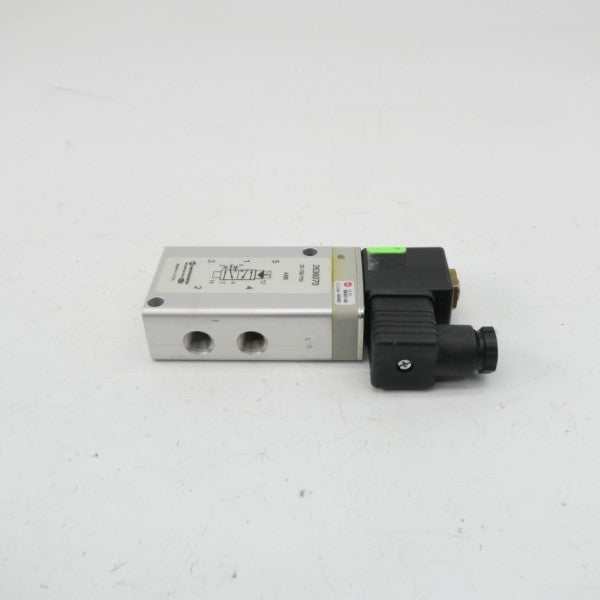 NORGREN 2636070-0247-D 25-150PSI NSMP