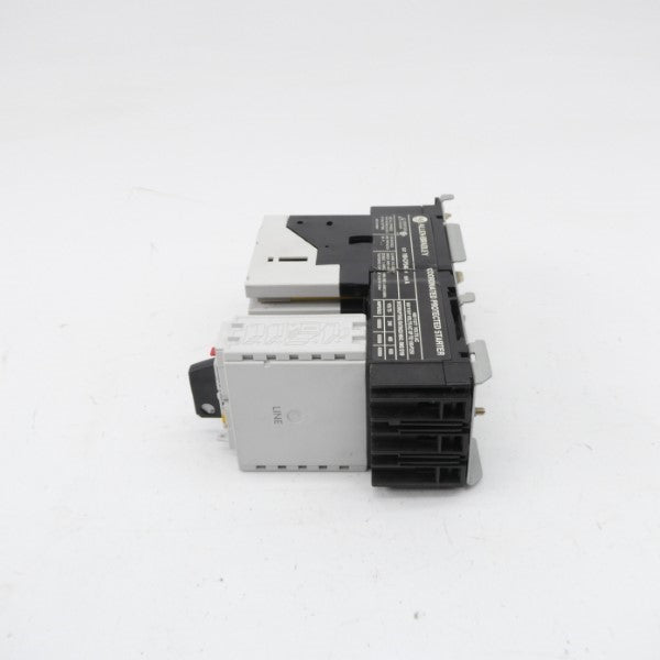ALLEN BRADLEY 190-CPS40D SER. A 110/120V (WH/YL) NSMP
