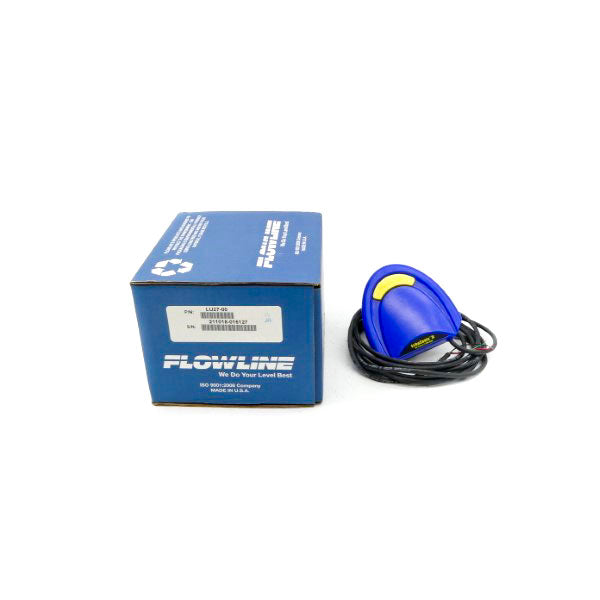 FLOWLINE LU27-0 24VDC NSMP
