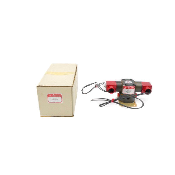 ALLENAIR VDS1/4AAC120/60 NSMP