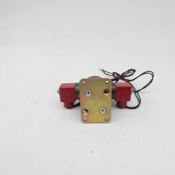 ALLENAIR VDS1/4AAC120/60 NSMP