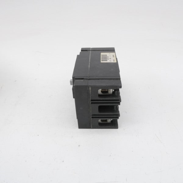 GENERAL ELECTRIC THED124100WL 480VAC 100A NSMP