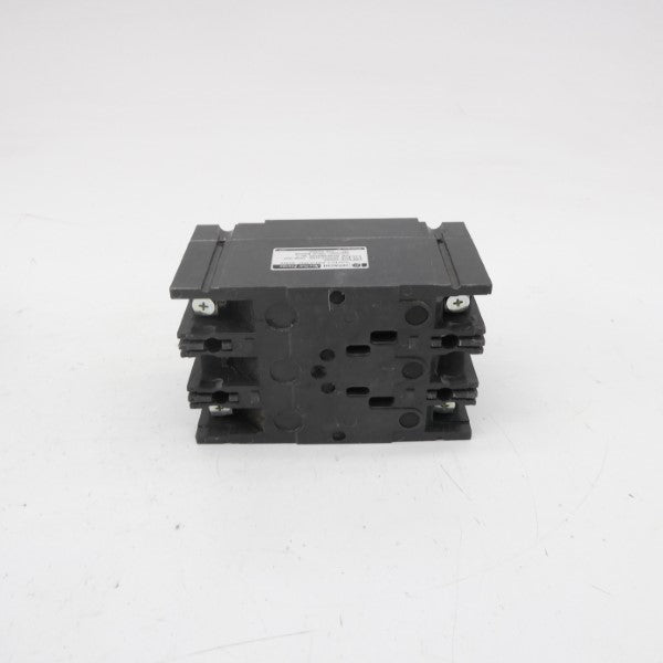 GENERAL ELECTRIC THED124100WL 480VAC 100A NSMP