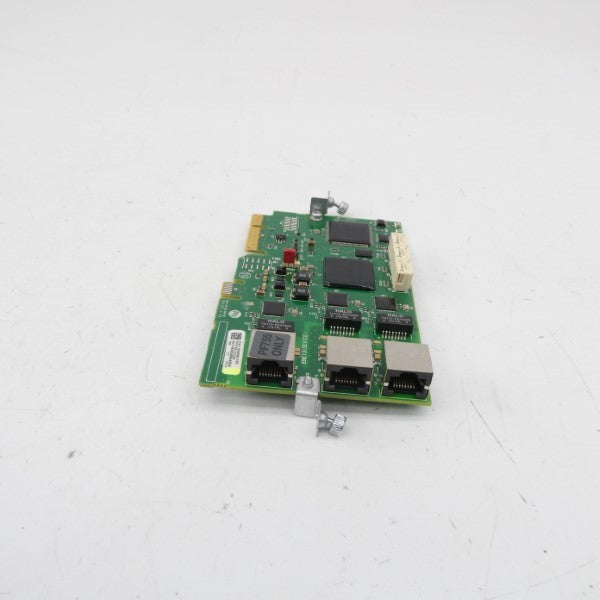 ALLEN BRADLEY 20-750-ENETR SER. A F/W V1.001 14VDC NSMP