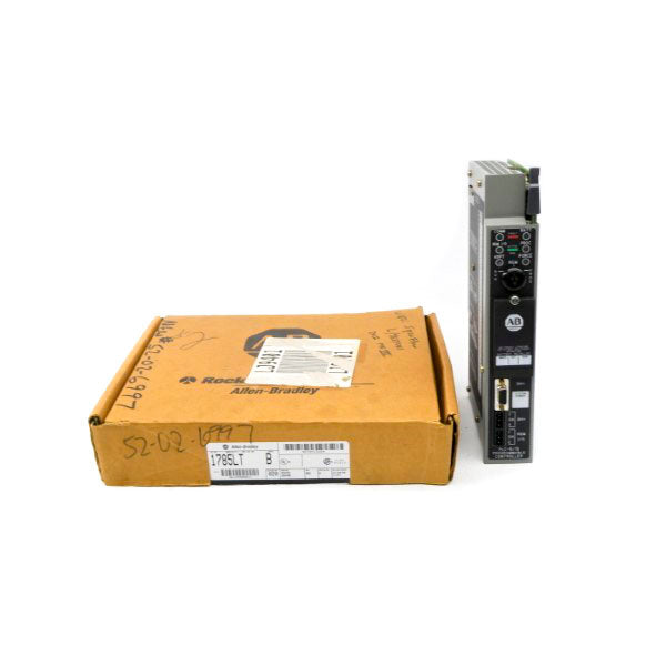 ALLEN BRADLEY 1785-LTB SER. B 5VDC 2.5A REV. 020 NSMP