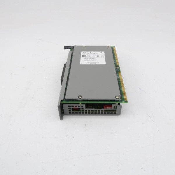 ALLEN BRADLEY 1785-LTB SER. B 5VDC 2.5A REV. 020 NSMP