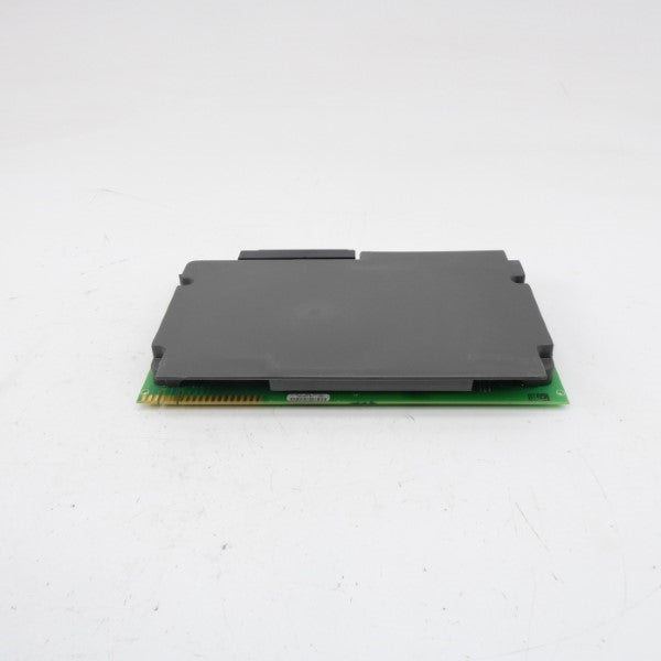 ALLEN BRADLEY 1771-IA SER. C 120VAC/DC REV. B02 NSMP