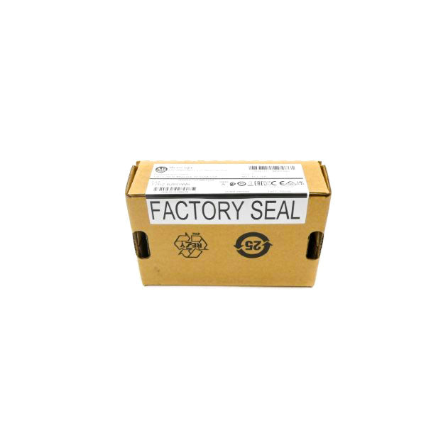 ALLEN BRADLEY 1762-IQ8OW6 SER. A 24VDC DATE: 2022 NSFS