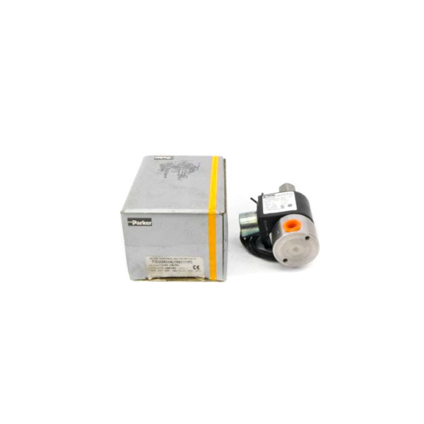 PARKER 71335SN2ANJ1N0C111P3 110/120V 400PSI 1/32" NSMP