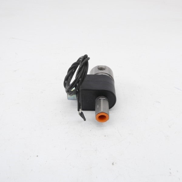 PARKER 71335SN2ANJ1N0C111P3 110/120V 400PSI 1/32" NSMP