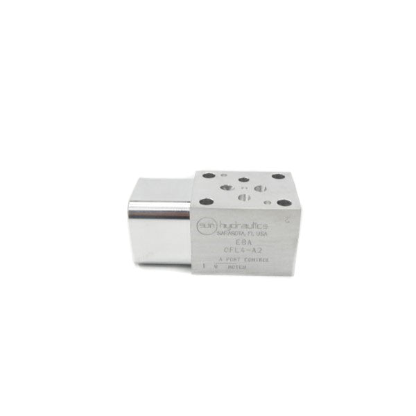 SUN HYDRAULICS EBA NSNP