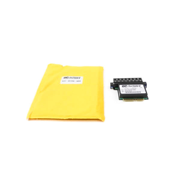 AUTOTECH CONTROLS ASY-M1250-08NI NSMP