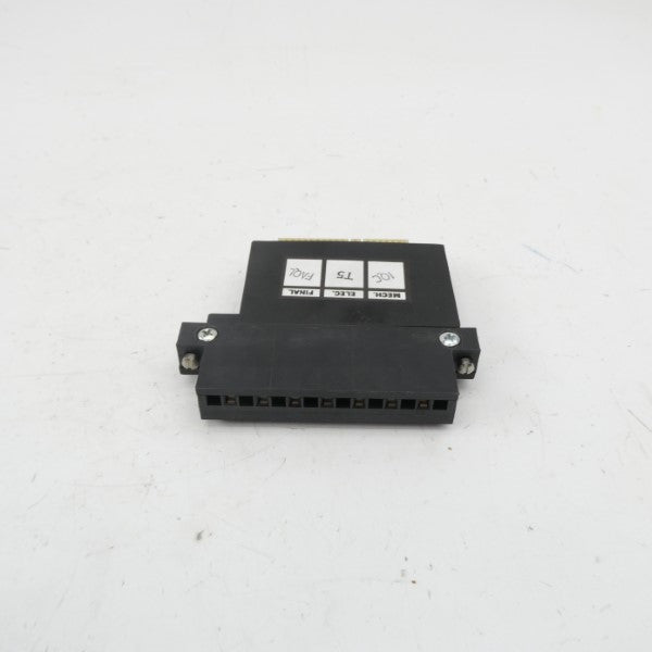 AUTOTECH CONTROLS ASY-M1250-08NI NSMP
