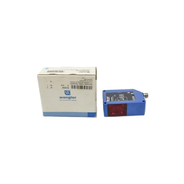 WENGLOR OY2TA403AT235 10-30VDC NSMP
