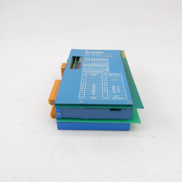 AUTOTECH CONTROLS ASY-M8000-D360 NSNP
