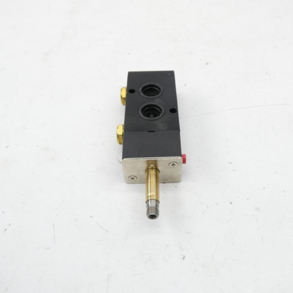 DYNAQUIP CONTROLS 145855.01 22-116PSI (AS PICTURED) NSNP
