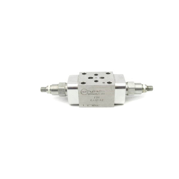 SUN HYDRAULICS FBY (AS PICTURED) NSNP