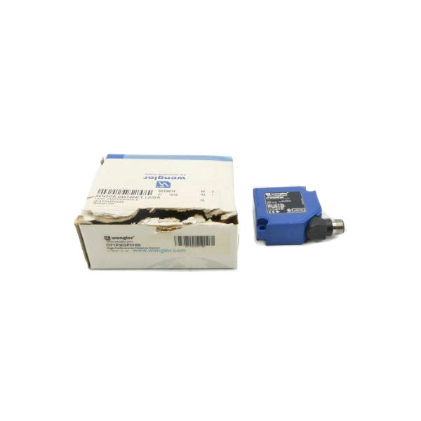 WENGLOR OY1P303P0189 18-30VDC NSMP