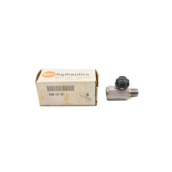 SUN HYDRAULICS NSABKXVBA NSMP