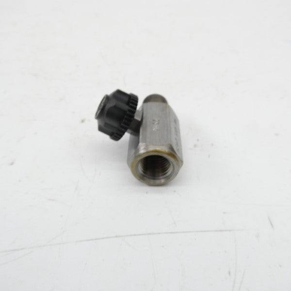 SUN HYDRAULICS NSABKXVBA NSMP