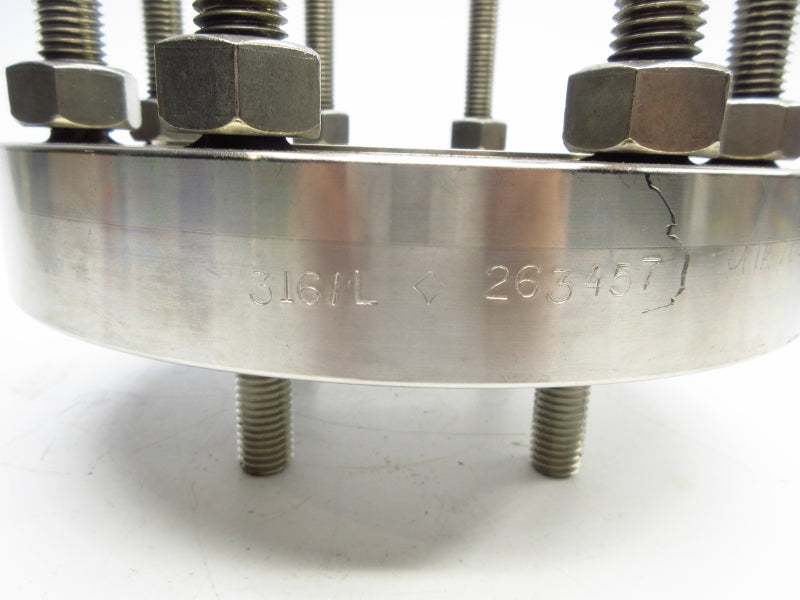 SPARE PART U1R700466-A 316/L 263457 NSNP