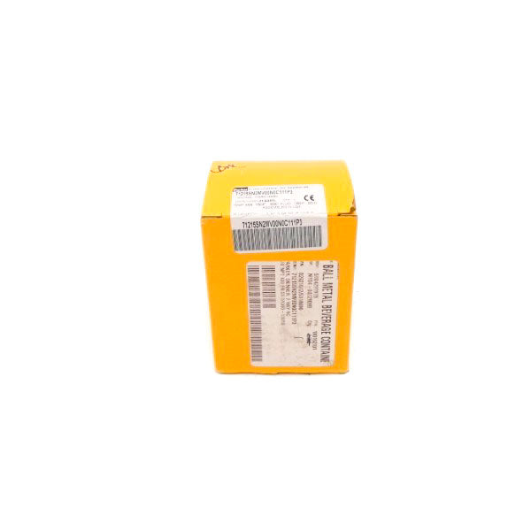 PARKER 71215SN2MV00N0C111P3 110/120V NSFS