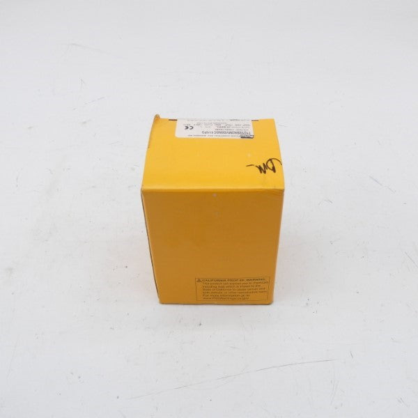 PARKER 71215SN2MV00N0C111P3 110/120V NSFS