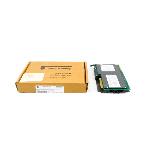 ALLEN BRADLEY 1771-OA SER. B 120VAC (NO TERMINAL) NSMP
