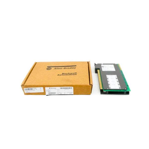 ALLEN BRADLEY 1771-OQ16 SER. C 24VDC 2A REV. B04 NSMP