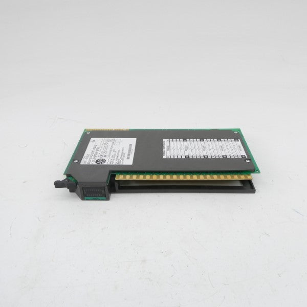 ALLEN BRADLEY 1771-OQ16 SER. C 24VDC 2A REV. B04 NSMP